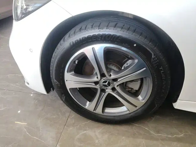 Mercedes-Benz C-Class — Фото автомобиля 22