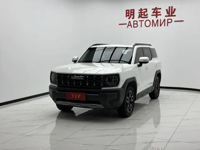 Haval Cool Dog — Фото автомобиля 3