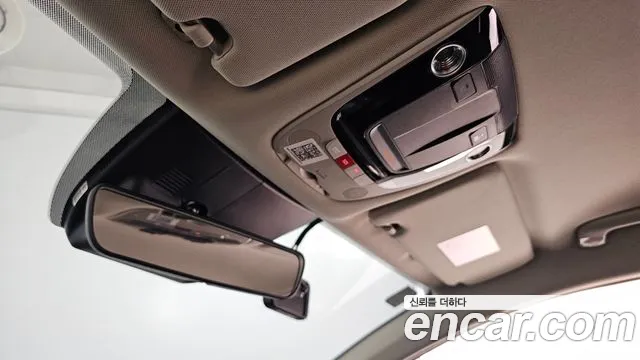 Kia K5 Новый K5 3 поколение 2.0 LPi(Для проката) — Фото автомобиля 27