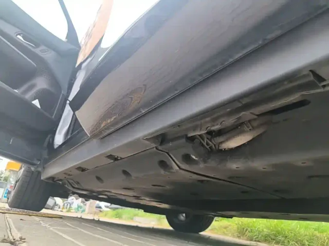 Nissan Ariya — Фото автомобиля 21