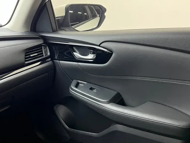 Honda Crider — Фото автомобиля 11