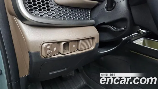 Kia Tasman — Фото автомобиля 25