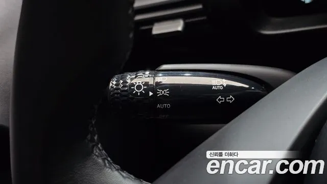 Hyundai Casper Casper Inspiration — Фото автомобиля 15