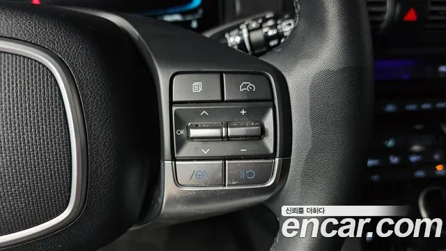 Hyundai Casper — Фото автомобиля 18