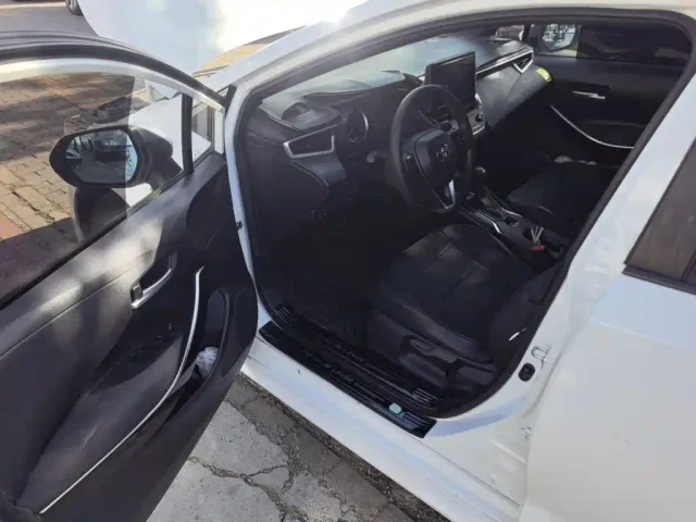 Toyota Levin — Фото автомобиля 17