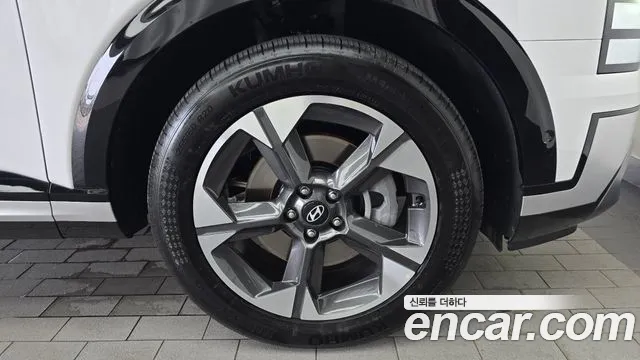 Hyundai Palisade Palisade (LX3) Бензин 2.5T 2WD 9 мест — Фото автомобиля 19