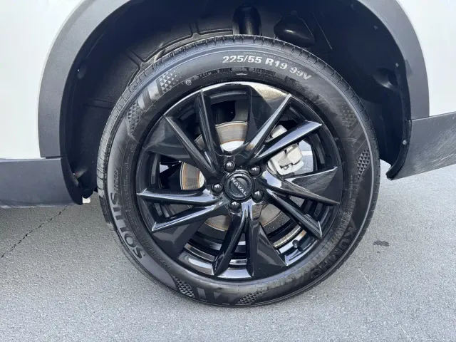 Haval H6 — Фото автомобиля 10