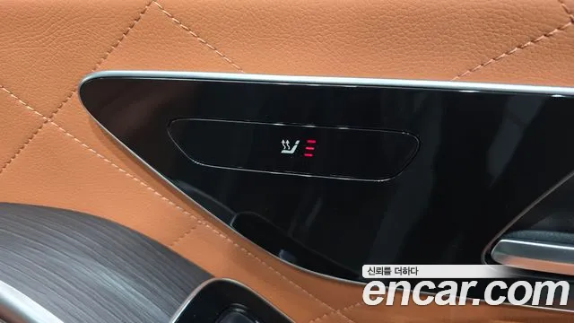 Mercedes-Benz S-Class — Фото автомобиля 30