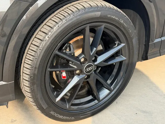 Audi Audi Q2L 2022 35 TFSI Progressive Dynamic — Фото автомобиля 8