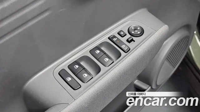 Hyundai Casper Casper (New) — Фото автомобиля 28