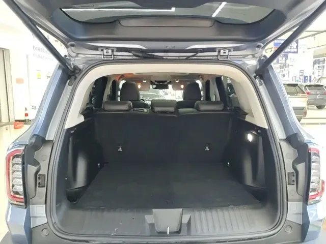 Haval Big Dog — Фото автомобиля 18