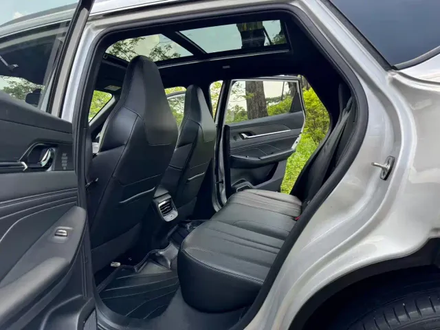 Dongfeng Aeolus Dongfeng Fengshen L7 2024 518 Pro — Фото автомобиля 6