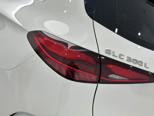 Mercedes-Benz GLC-Class — Фото автомобиля 21