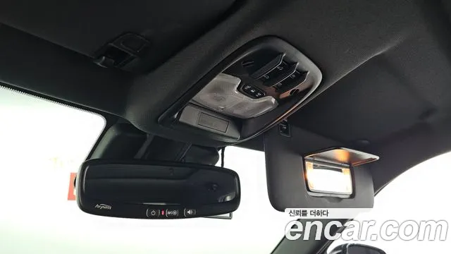 Chevrolet Trailblazer New — Фото автомобиля 25
