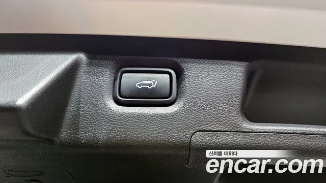 Hyundai Santafe — Фото автомобиля 19