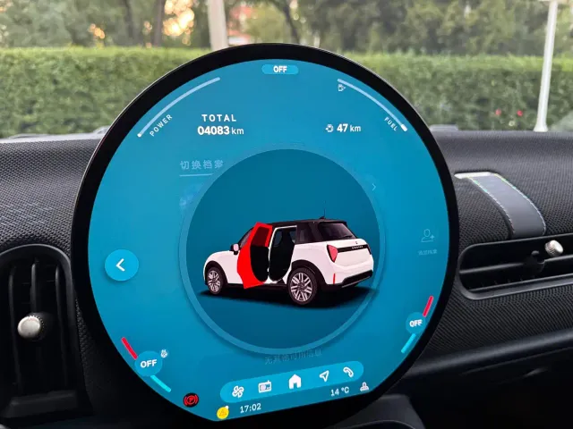 MINI Hatch — Фото автомобиля 15