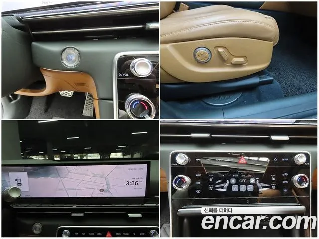 Genesis GV80 — Фото автомобиля 7