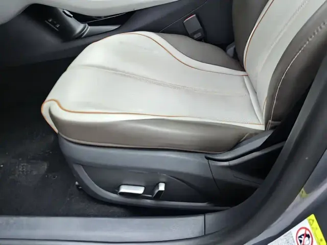 BYD Qin PLUS — Фото автомобиля 20