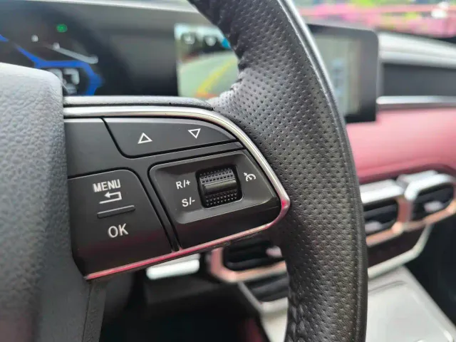 Jetour X70 Plus — Фото автомобиля 20