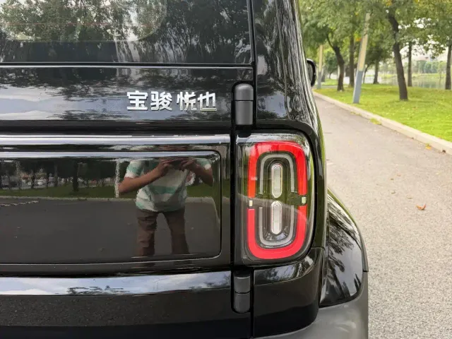 Baojun Baojun Yueye 2023 Flagship Edition — Фото автомобиля 10