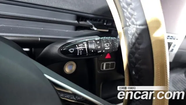 Hyundai Staria Staria Карго 5 мест — Фото автомобиля 27