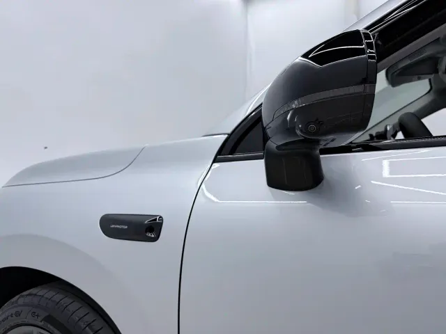 Leapmotor C16 — Фото автомобиля 17