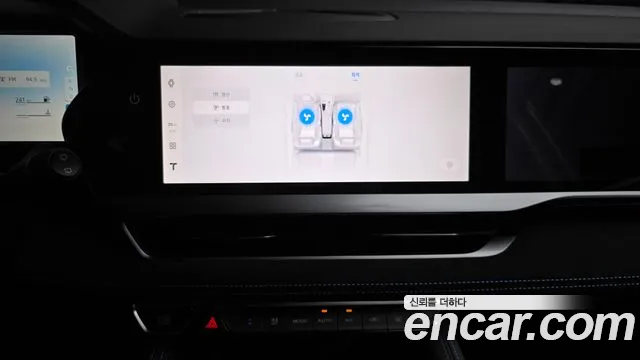 Renault Korea Grand Koleos — Фото автомобиля 14