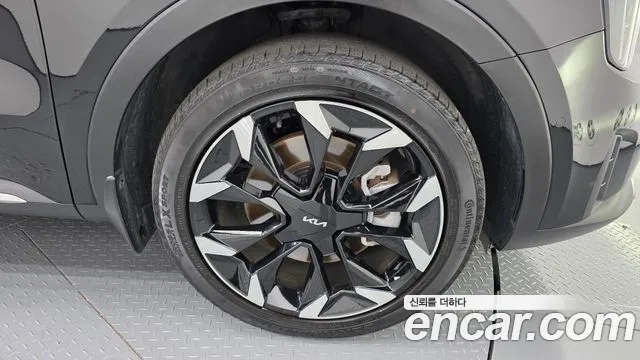 Kia Sorento 4th Gen — Фото автомобиля 6