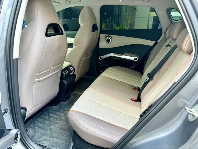 BYD Yuan PLUS — Фото автомобиля 3