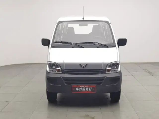 Wuling Zhiguang — Фото автомобиля 3