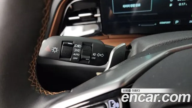KG_Mobility_Ssangyong Torres Новый Torres — Фото автомобиля 19