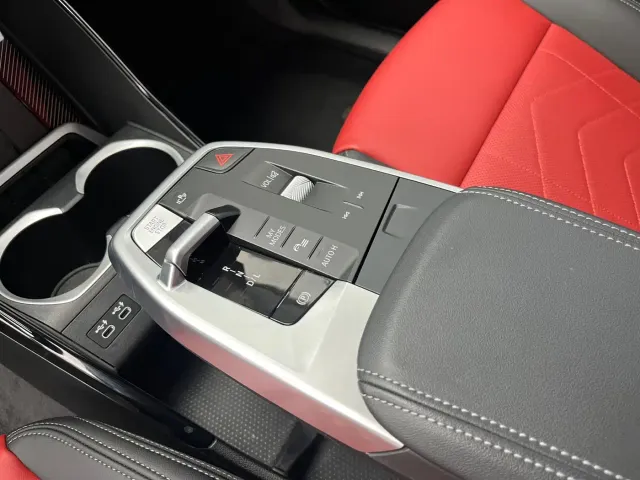 BMW X1 — Фото автомобиля 14