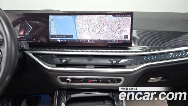BMW X5 — Фото автомобиля 12