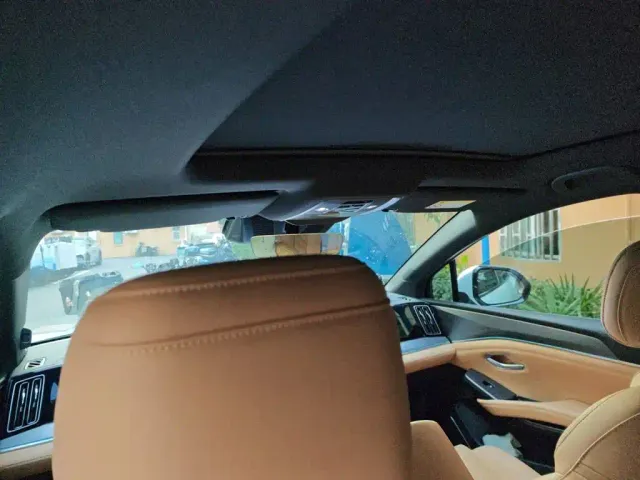BYD Song L DM-i — Фото автомобиля 14