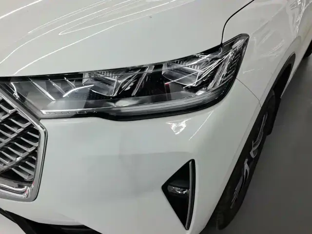 Haval H6 — Фото автомобиля 5