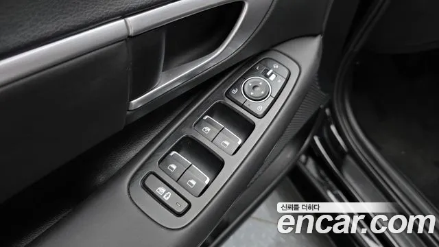 Hyundai Sonata Sonata (DN8) — Фото автомобиля 28