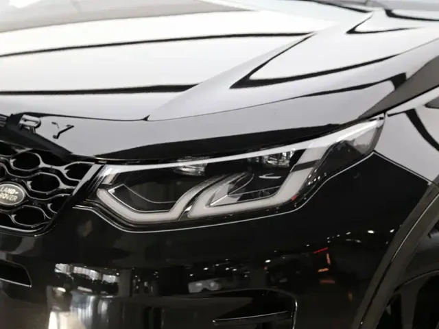 Land Rover Discovery Sport — Фото автомобиля 25