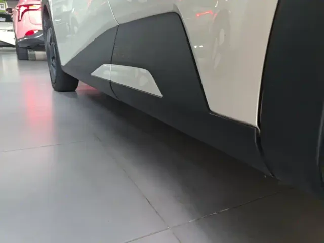 BYD Seagull — Фото автомобиля 21