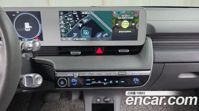 Hyundai Ioniq5 — Фото автомобиля 13