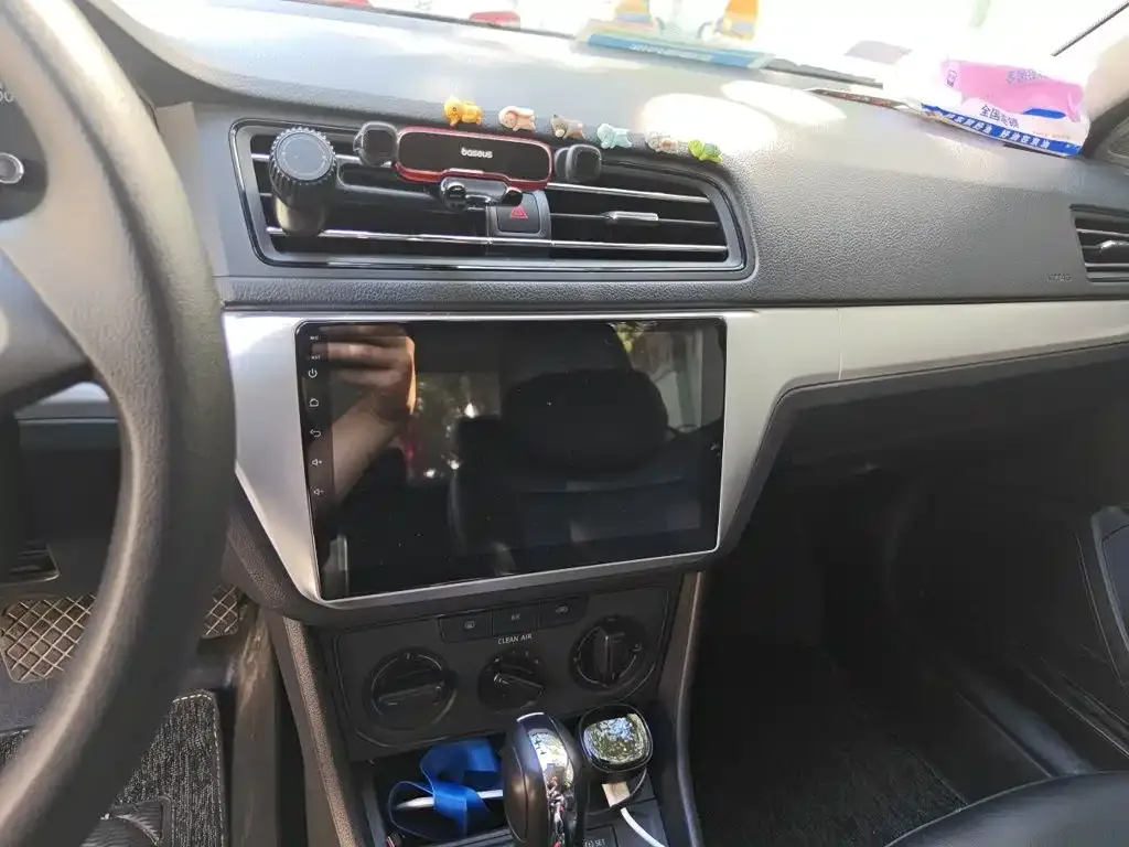 Volkswagen Lavida 2019 Lavida Start 1.5L Auto Trend (China VI) — Фото автомобиля 5
