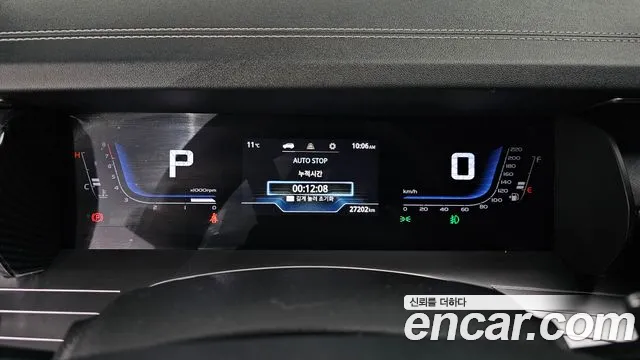 KG_Mobility_Ssangyong Torres Torres Бензин 1.5 2WD — Фото автомобиля 8