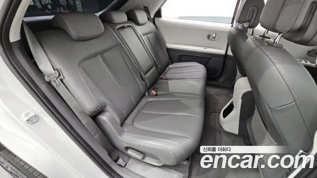 Hyundai Ioniq 5 Ioniq5 — Фото автомобиля 17