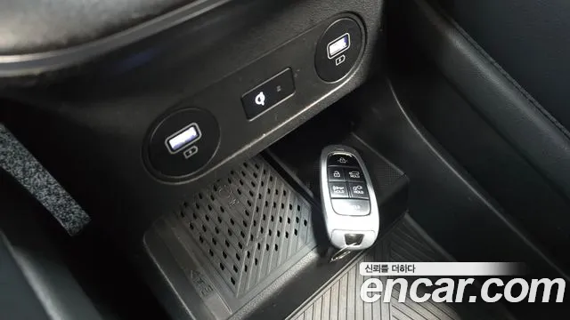 Hyundai Ioniq 5 — Фото автомобиля 26