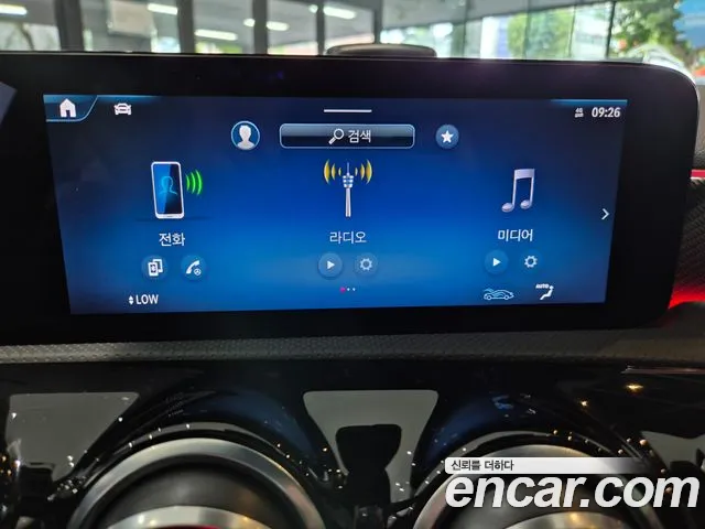 Mercedes-Benz A-Class W177 — Фото автомобиля 13
