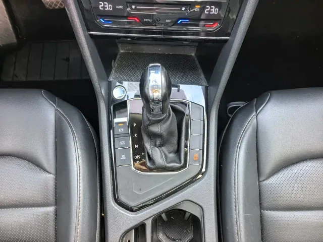 Volkswagen Tharu — Фото автомобиля 15