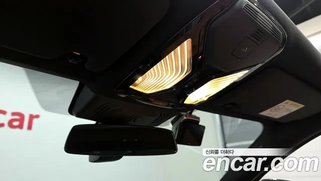 BMW 3-Series 3 серия (G20) 320i M Sport — Фото автомобиля 19