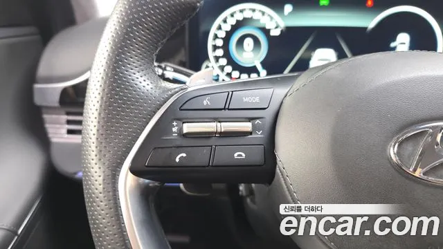 Hyundai Grandeur — Фото автомобиля 26