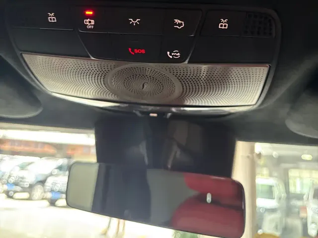 Mercedes-Benz G-Class — Фото автомобиля 18
