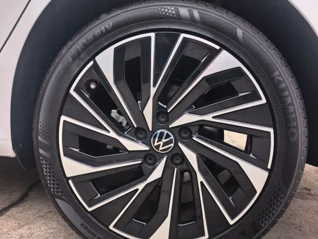Volkswagen Sagitar — Фото автомобиля 19