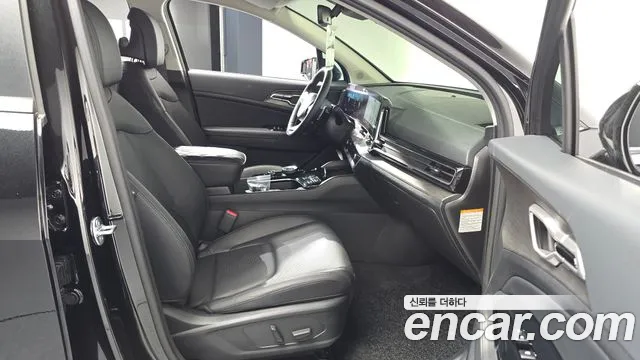 Kia Sportage — Фото автомобиля 22